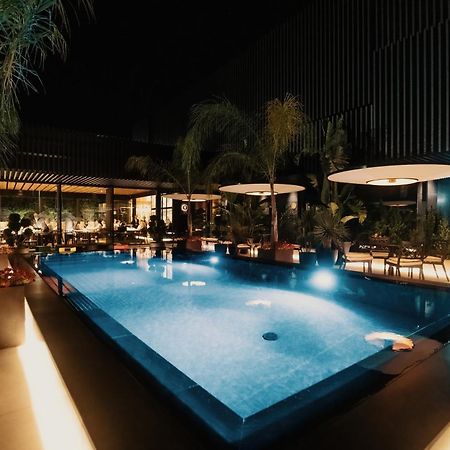 Palatial Suites Braga Exteriér fotografie