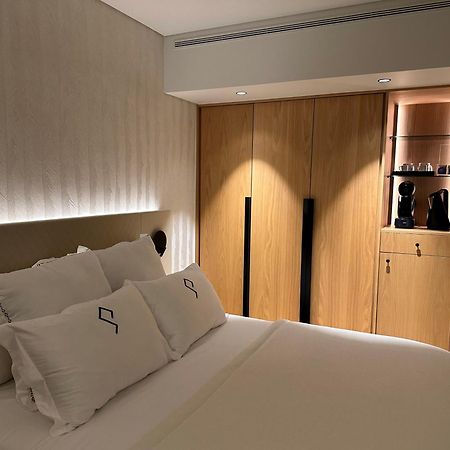 Palatial Suites Braga Exteriér fotografie