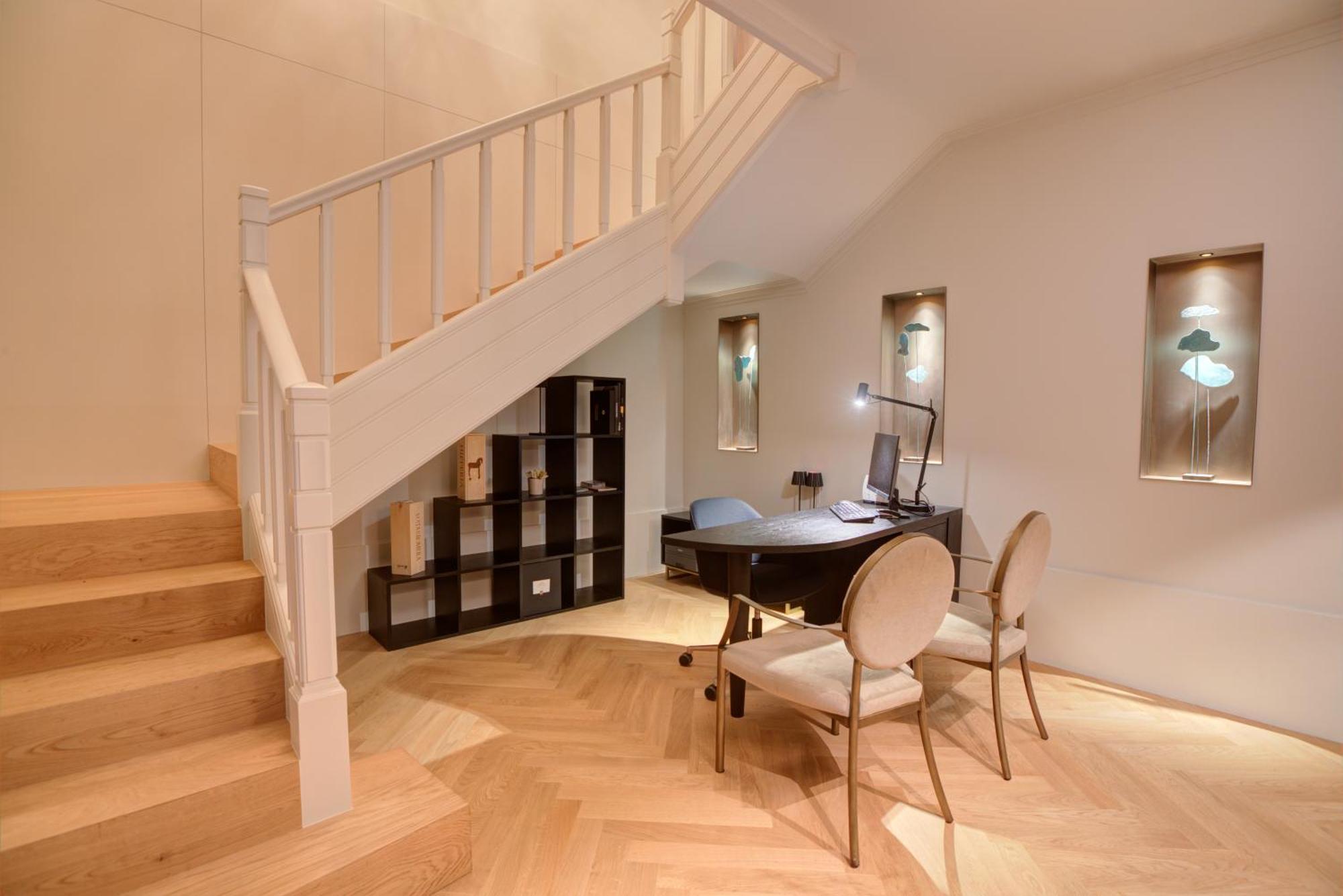 Palatial Suites Braga Exteriér fotografie