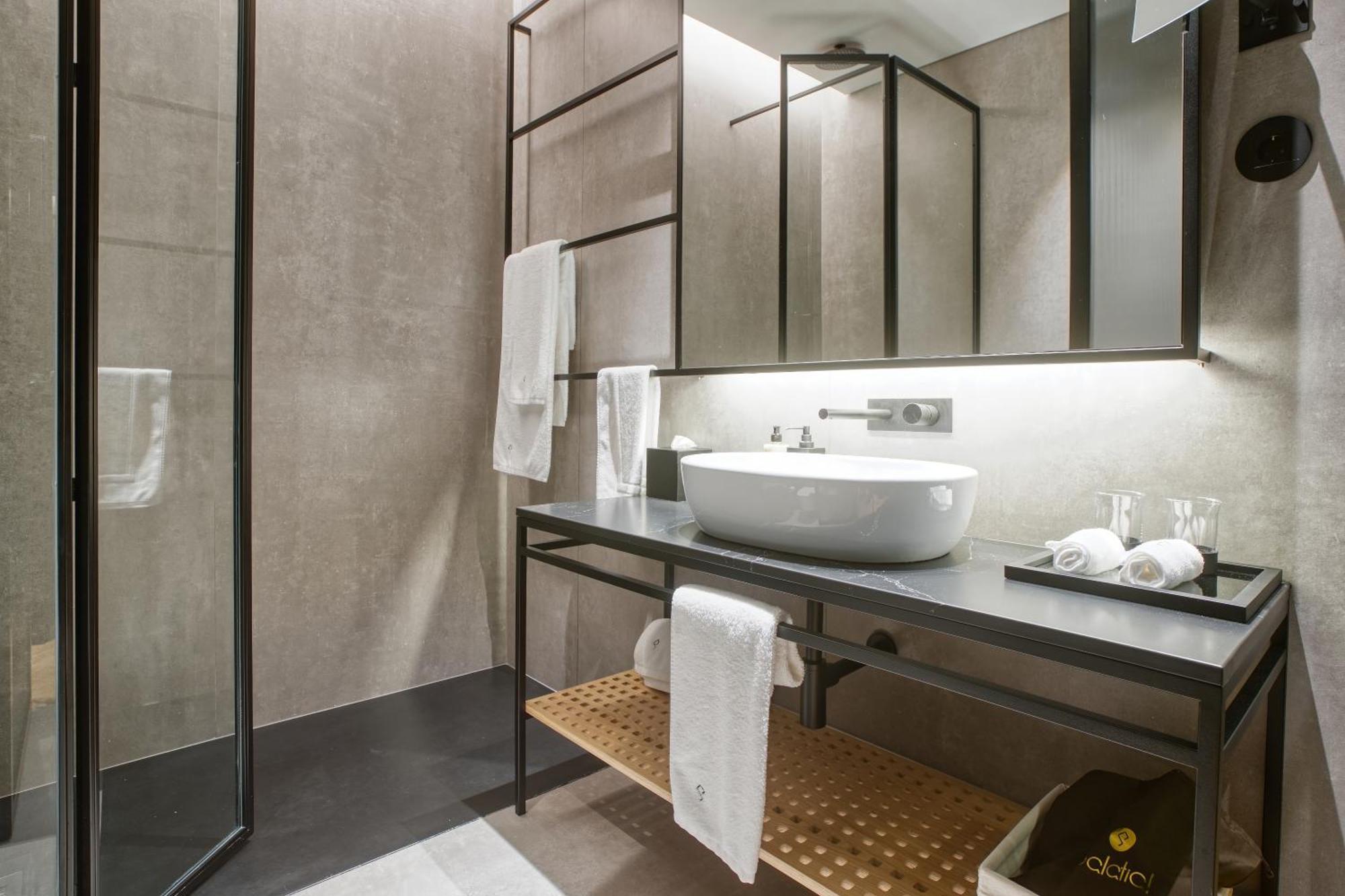 Palatial Suites Braga Pokoj fotografie