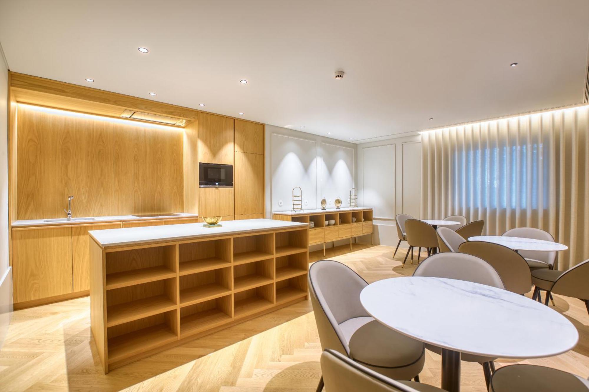 Palatial Suites Braga Exteriér fotografie