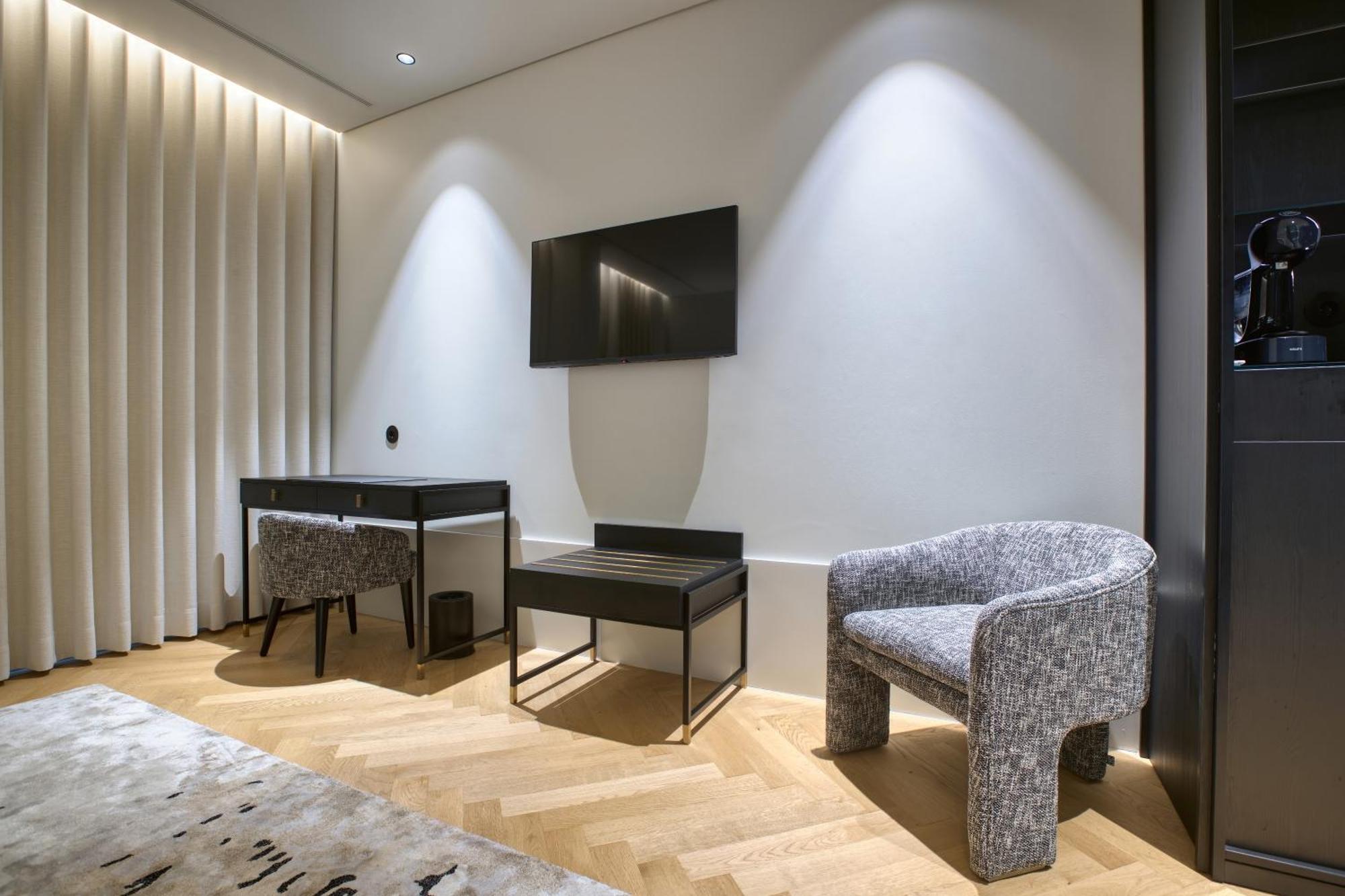 Palatial Suites Braga Exteriér fotografie