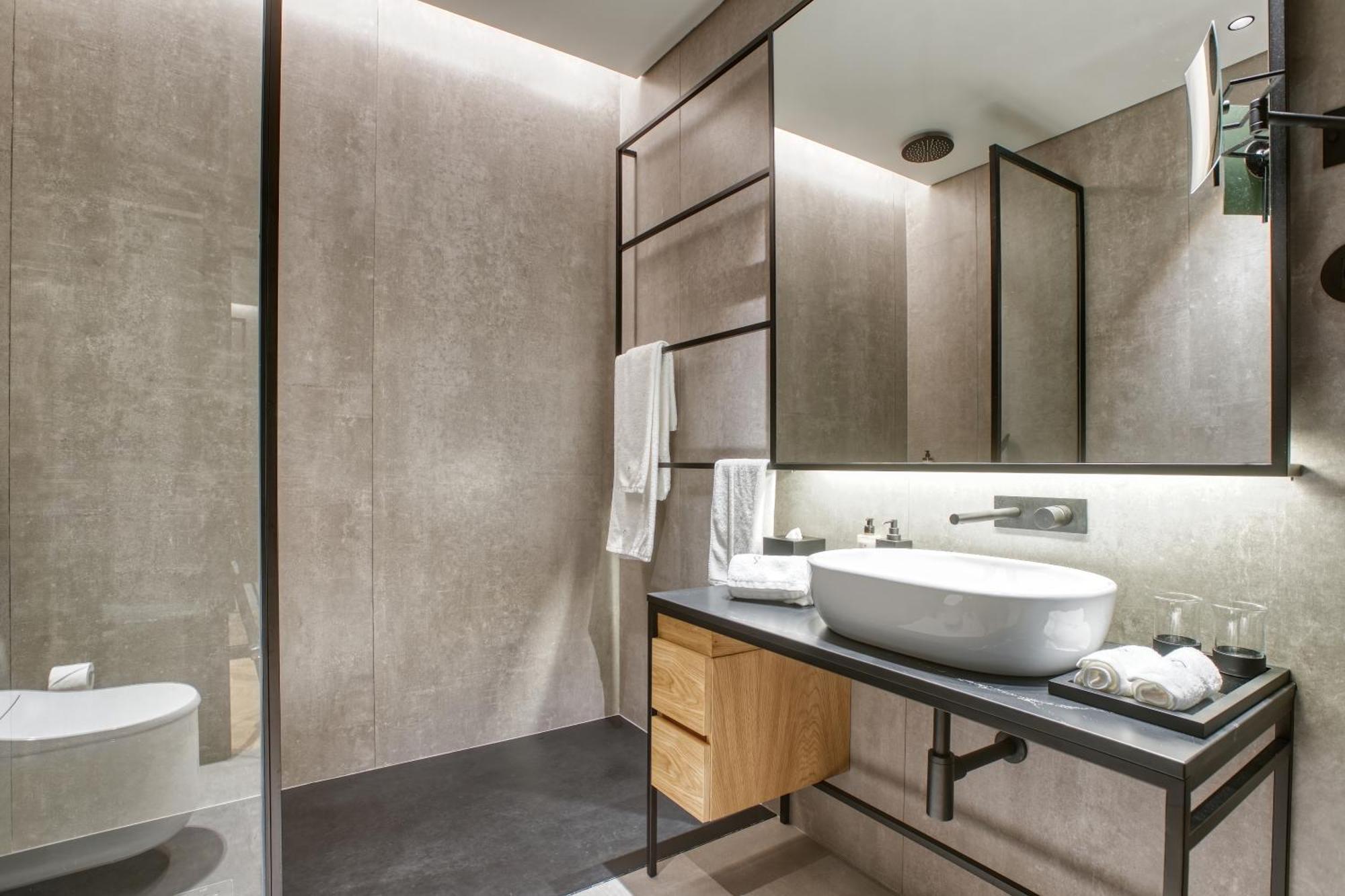 Palatial Suites Braga Pokoj fotografie