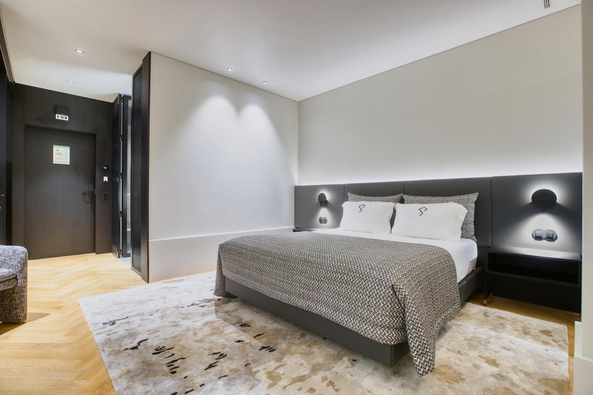 Palatial Suites Braga Exteriér fotografie
