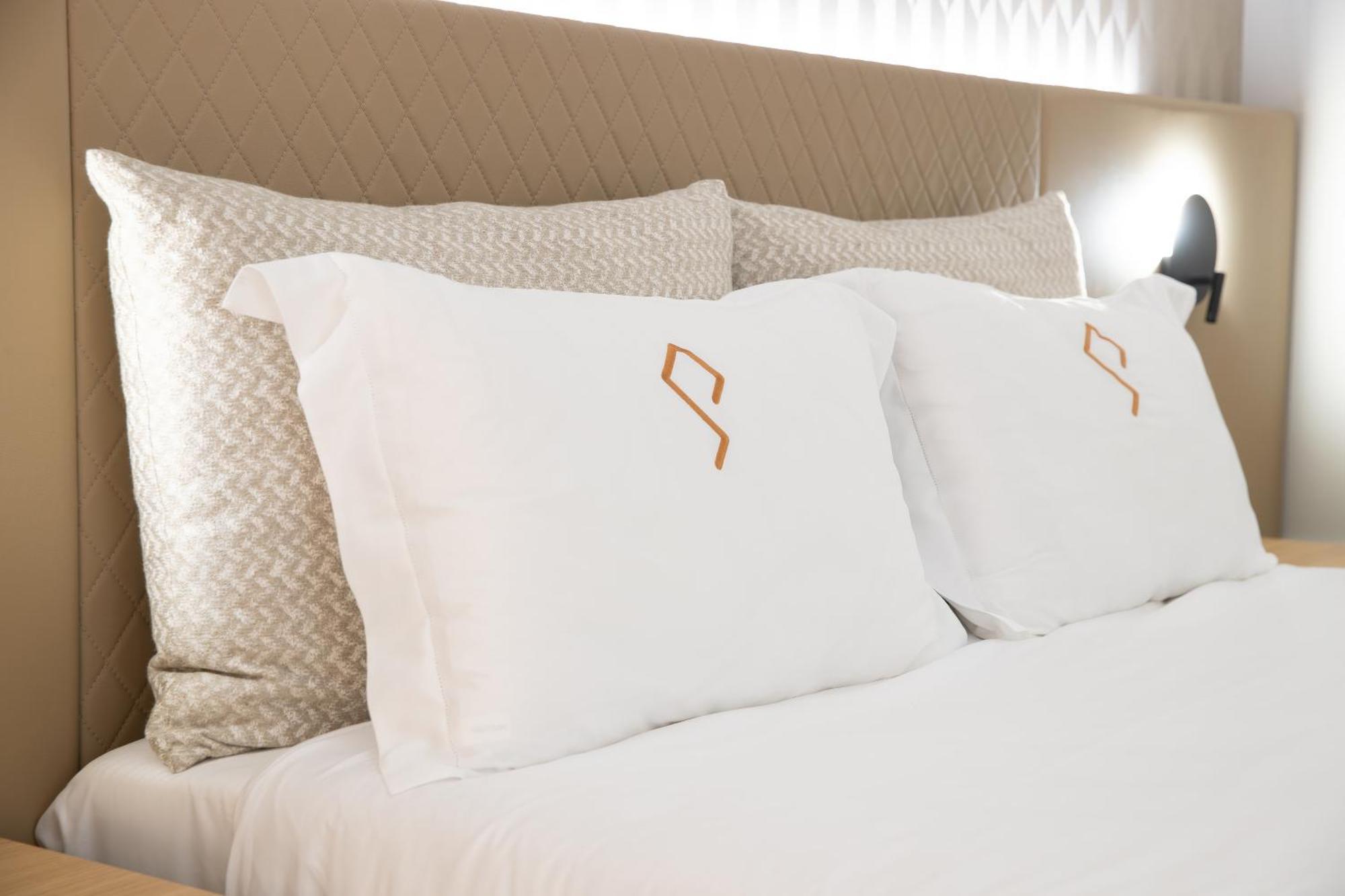 Palatial Suites Braga Pokoj fotografie
