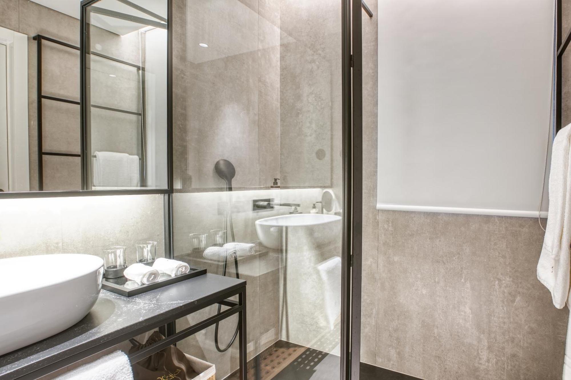 Palatial Suites Braga Exteriér fotografie