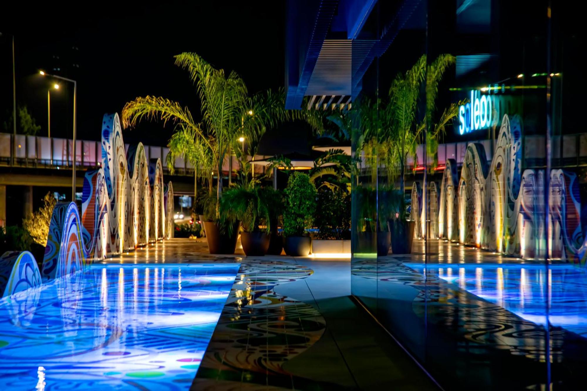 Palatial Suites Braga Exteriér fotografie