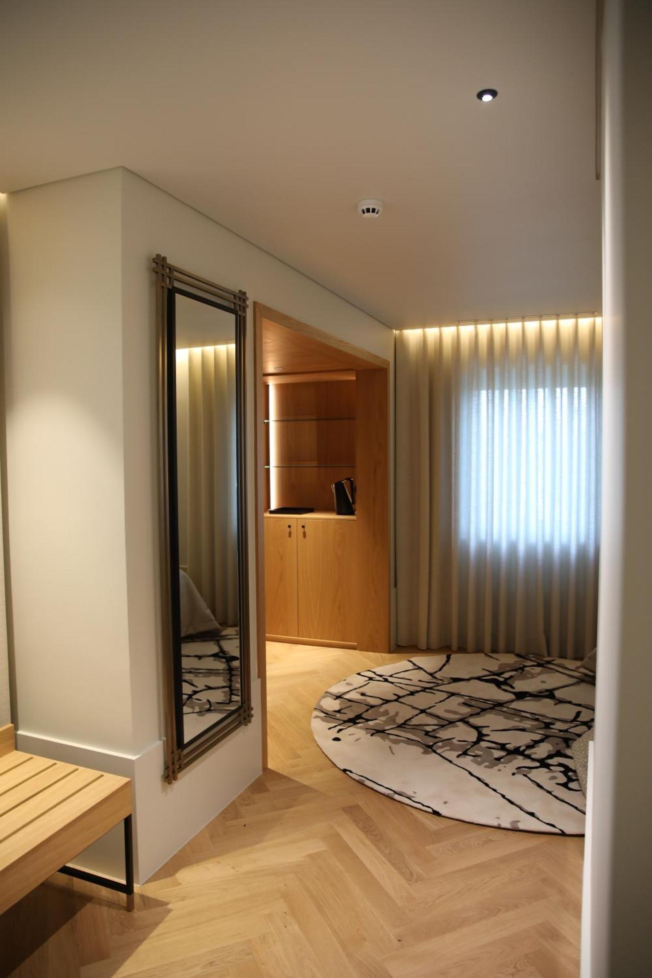 Palatial Suites Braga Exteriér fotografie