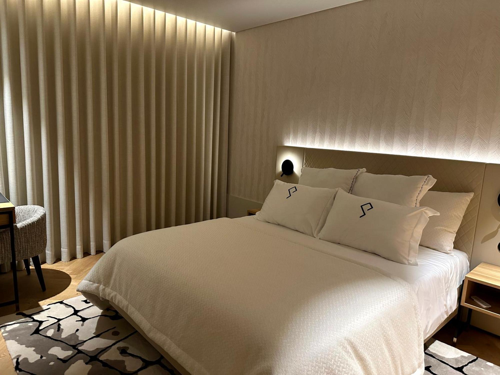 Palatial Suites Braga Exteriér fotografie