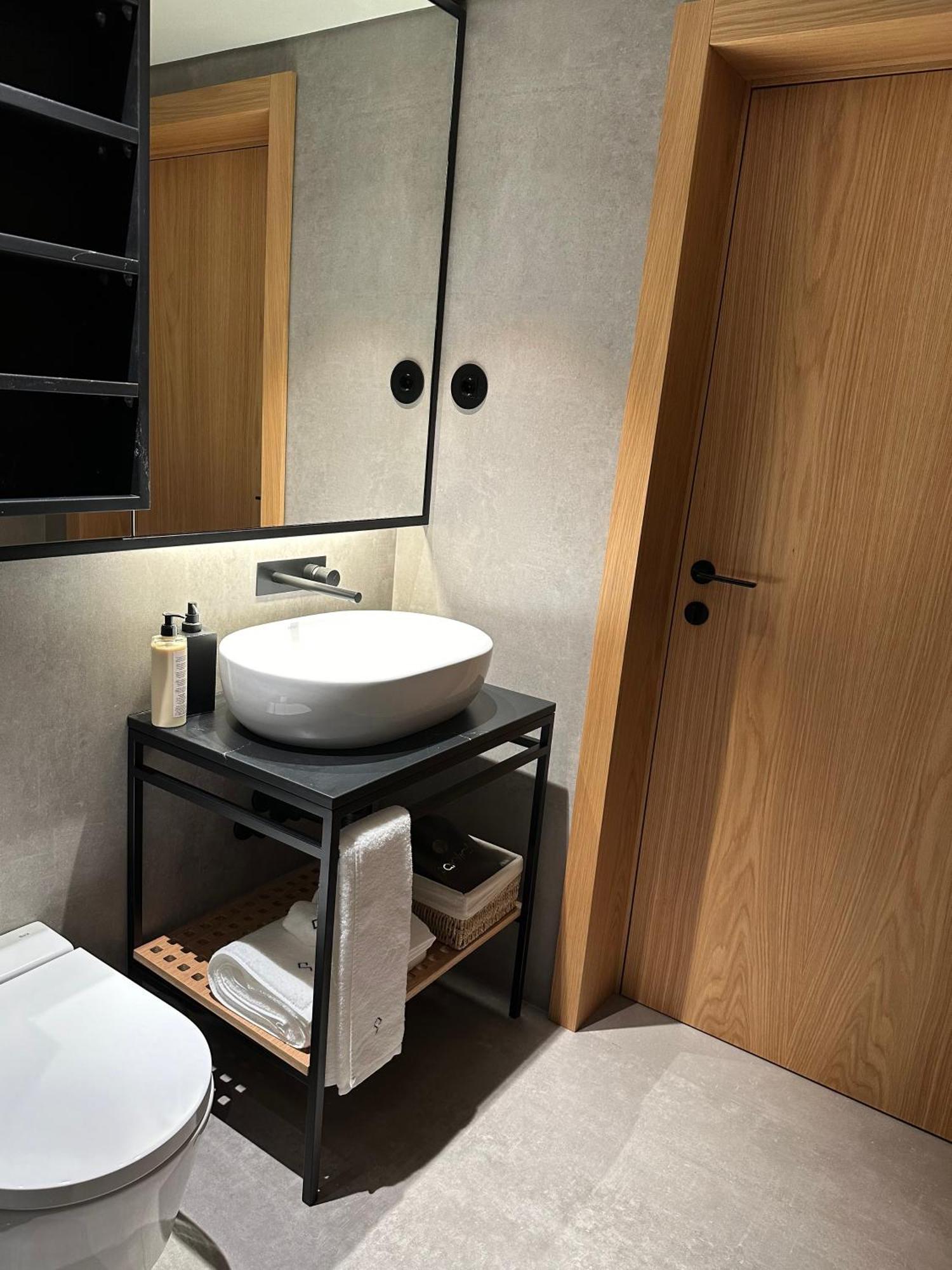 Palatial Suites Braga Exteriér fotografie