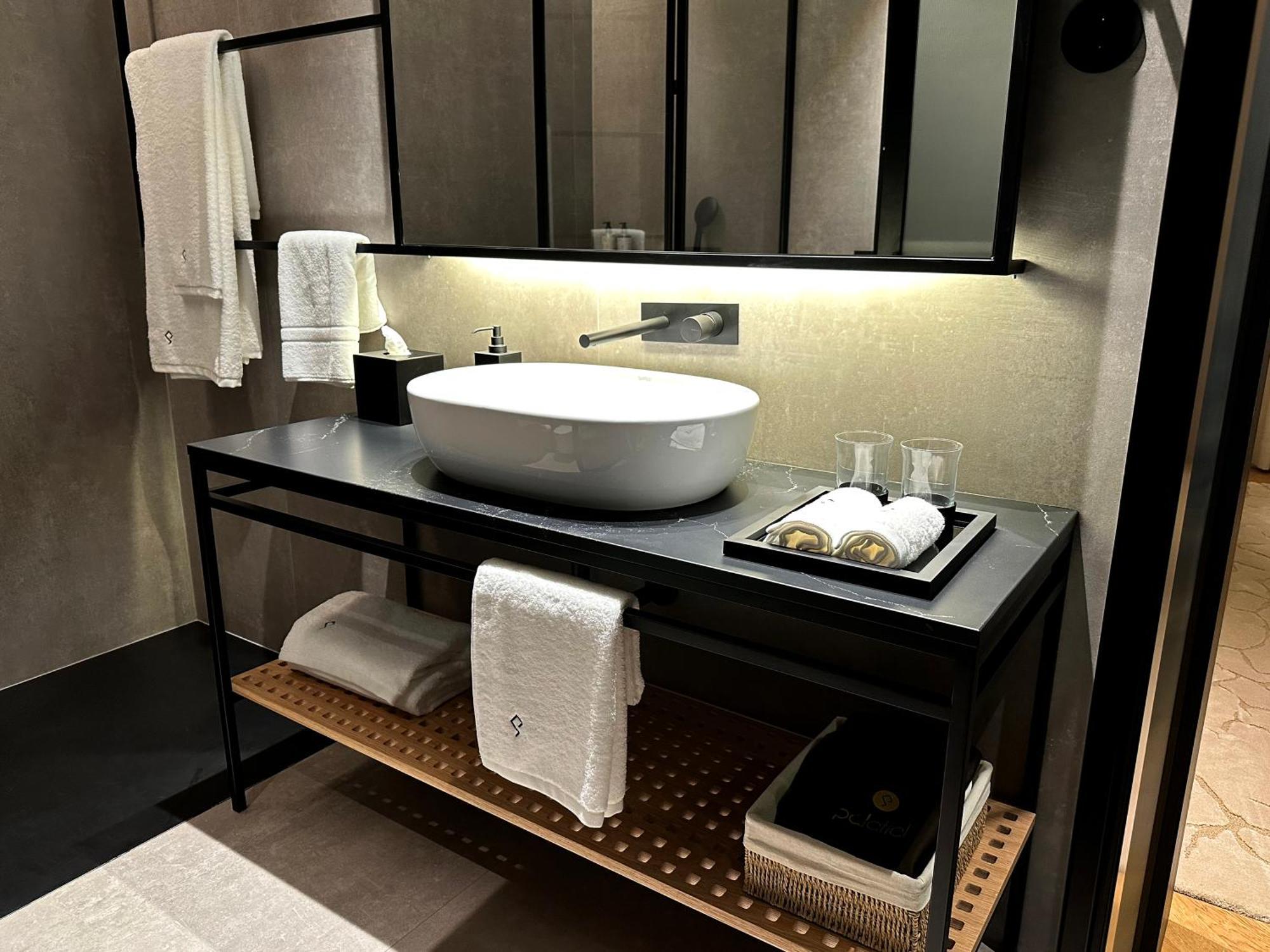 Palatial Suites Braga Exteriér fotografie