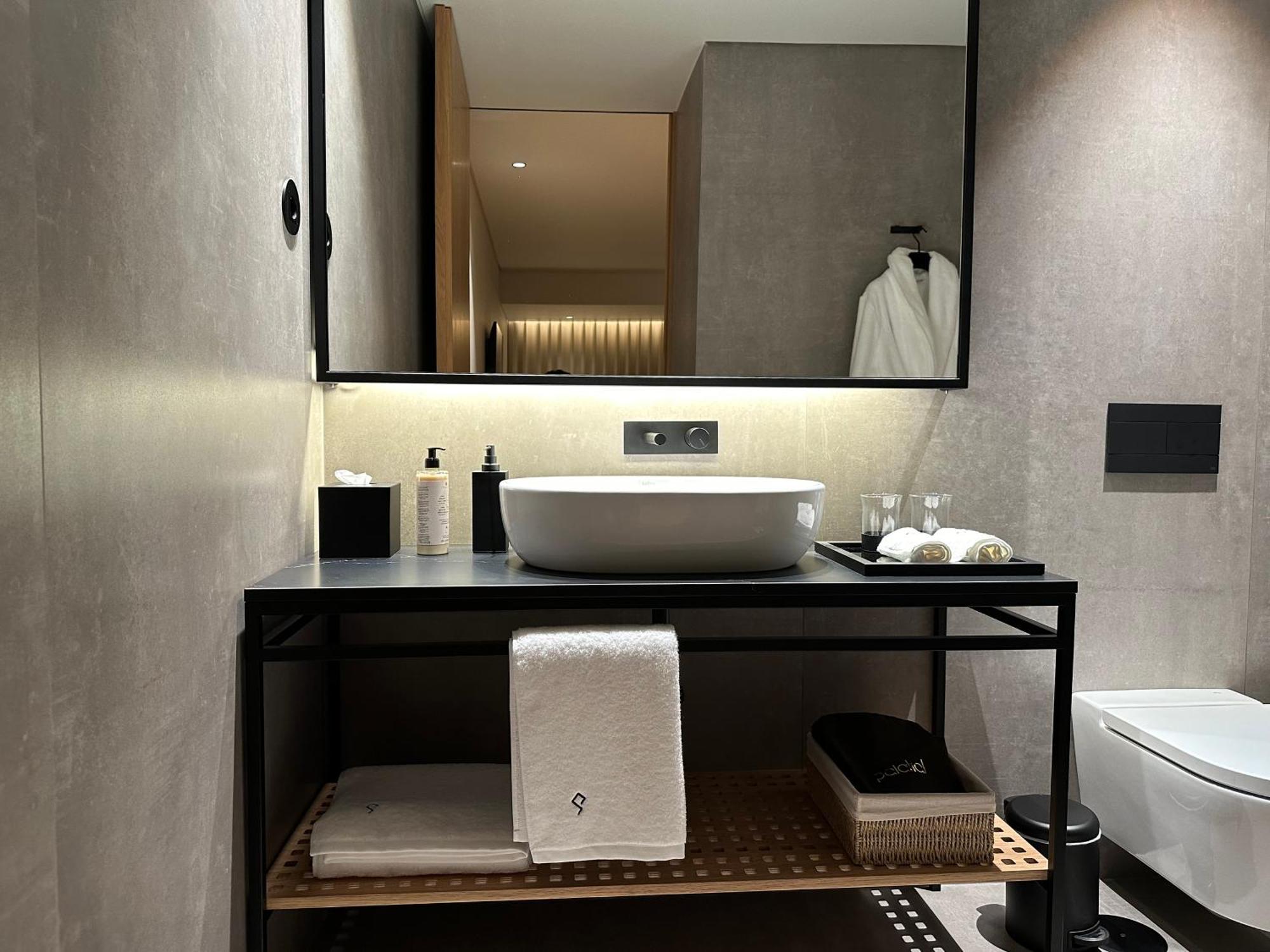 Palatial Suites Braga Exteriér fotografie