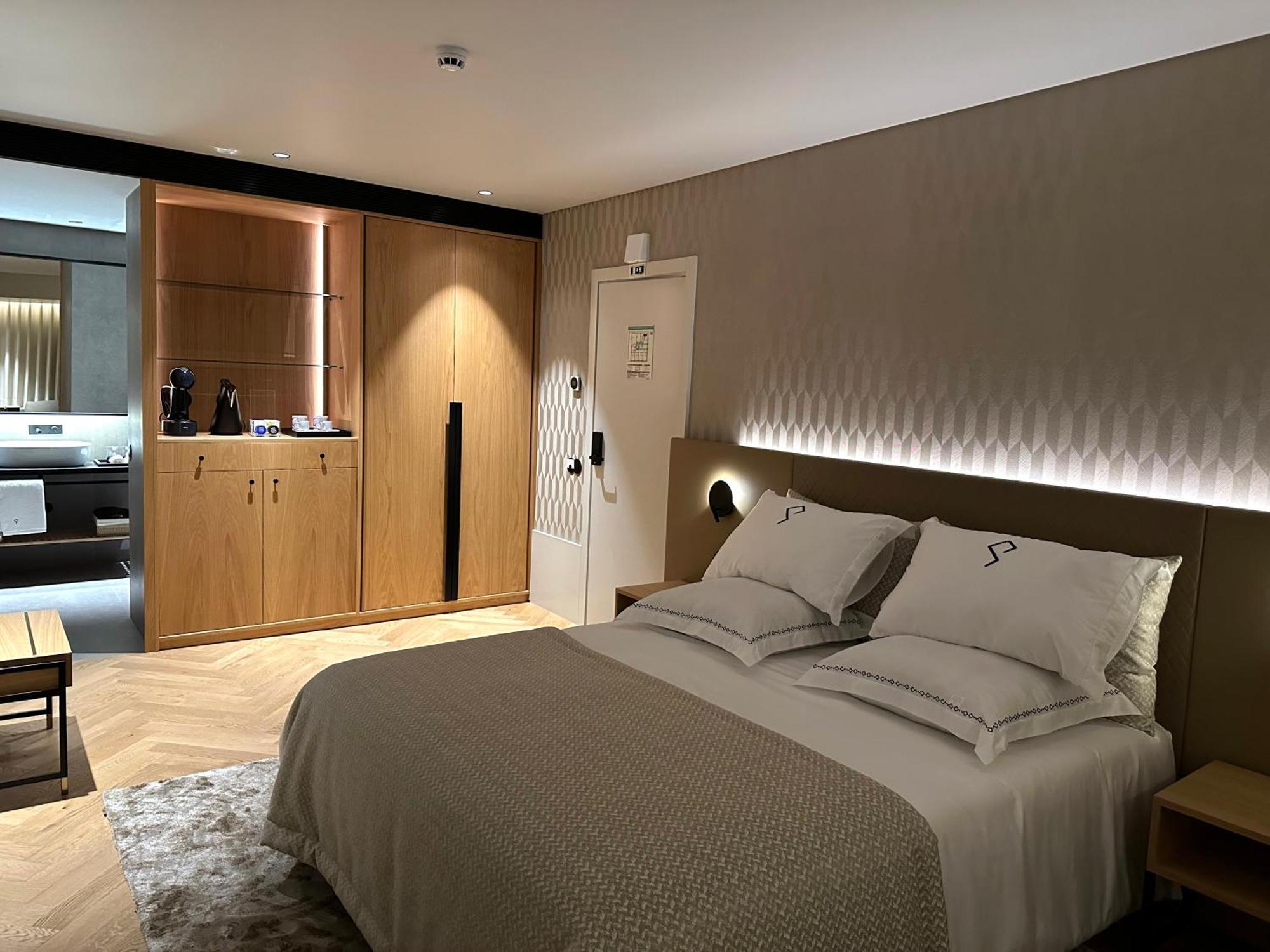 Palatial Suites Braga Exteriér fotografie