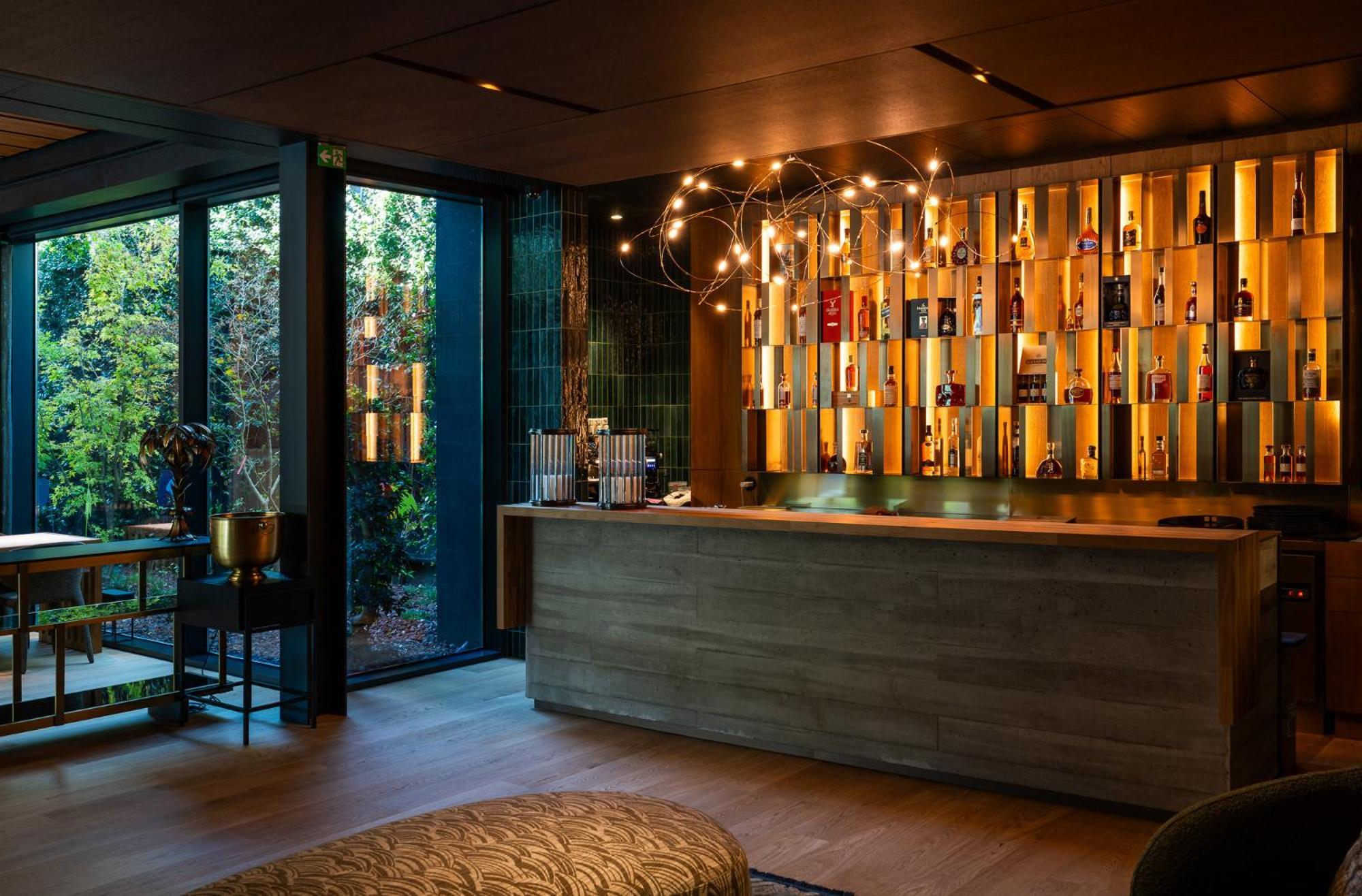 Palatial Suites Braga Exteriér fotografie